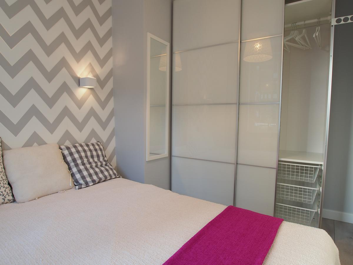 شقة غدانسك  في Grand-Tourist Cristal 59/61 Sw. Ducha Str المظهر الخارجي الصورة